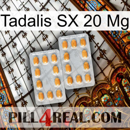 Tadalis SX 20Mg cialis4